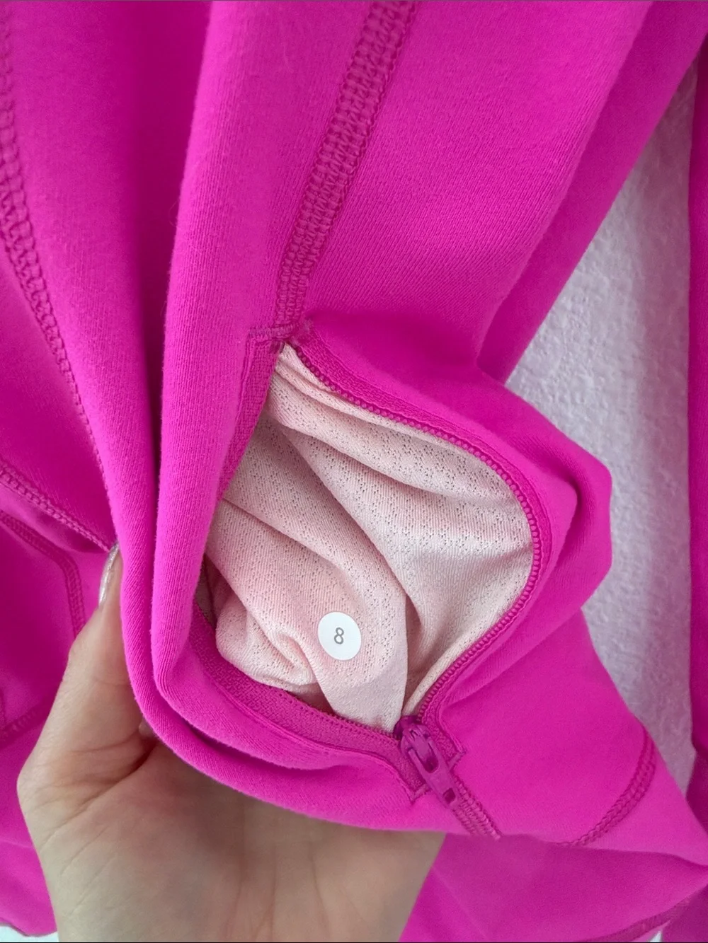 Women’s Lululemon Jacket